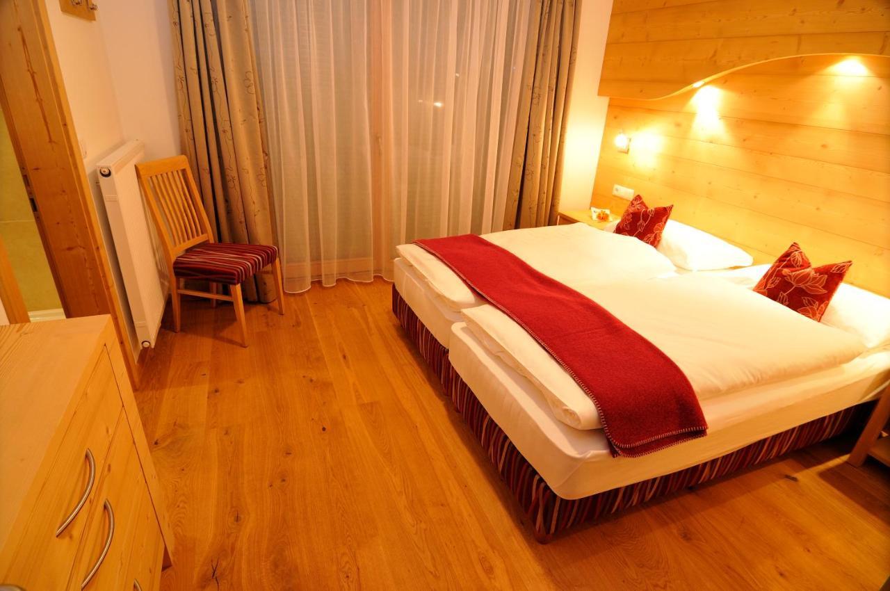 Chalet Regina 셀바디발가르디나 객실 사진