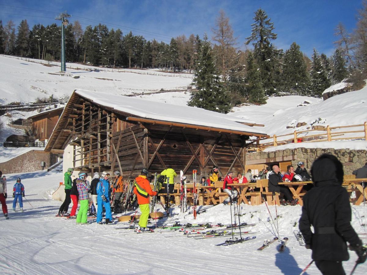 Chalet Regina 셀바디발가르디나 외부 사진