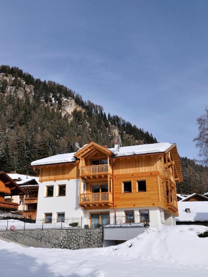 Chalet Regina 셀바디발가르디나 외부 사진