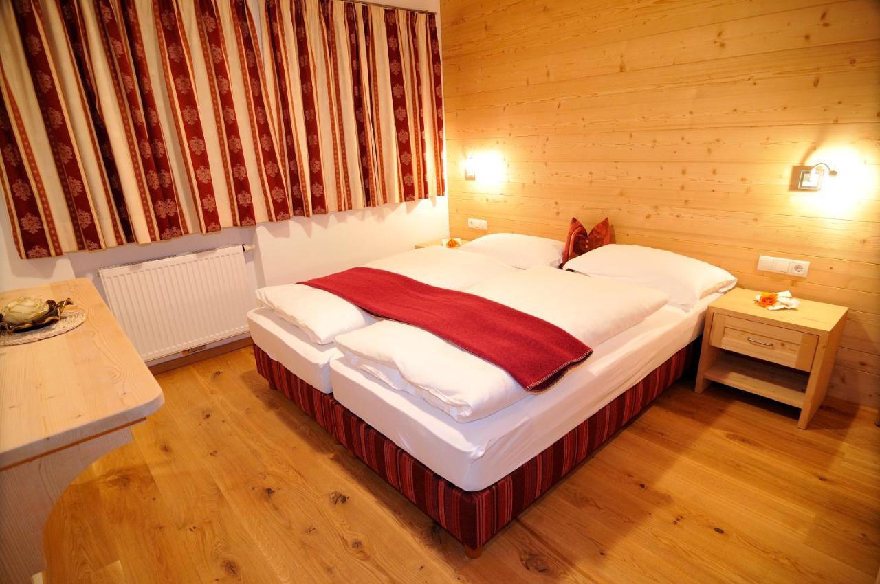 Chalet Regina 셀바디발가르디나 외부 사진
