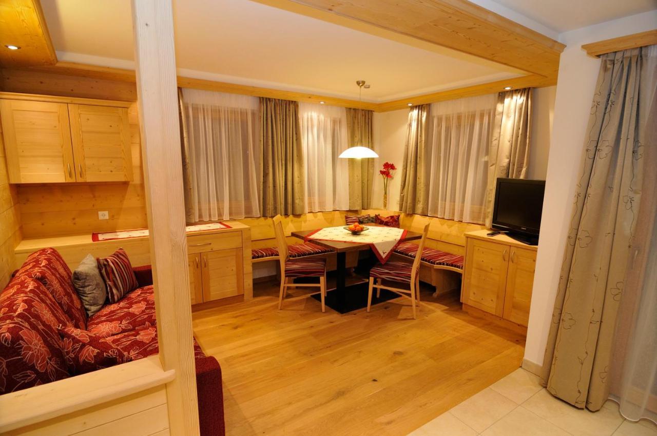Chalet Regina 셀바디발가르디나 외부 사진