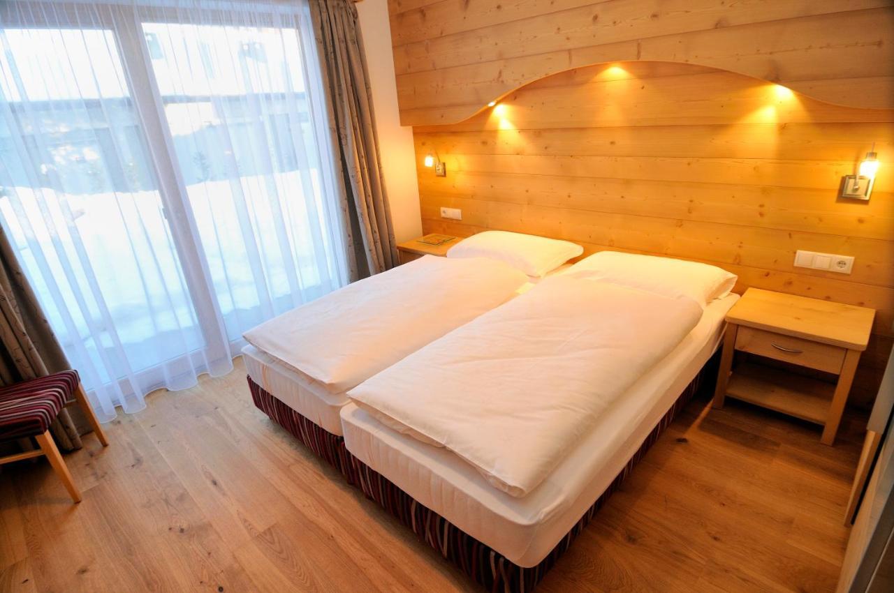 Chalet Regina 셀바디발가르디나 외부 사진