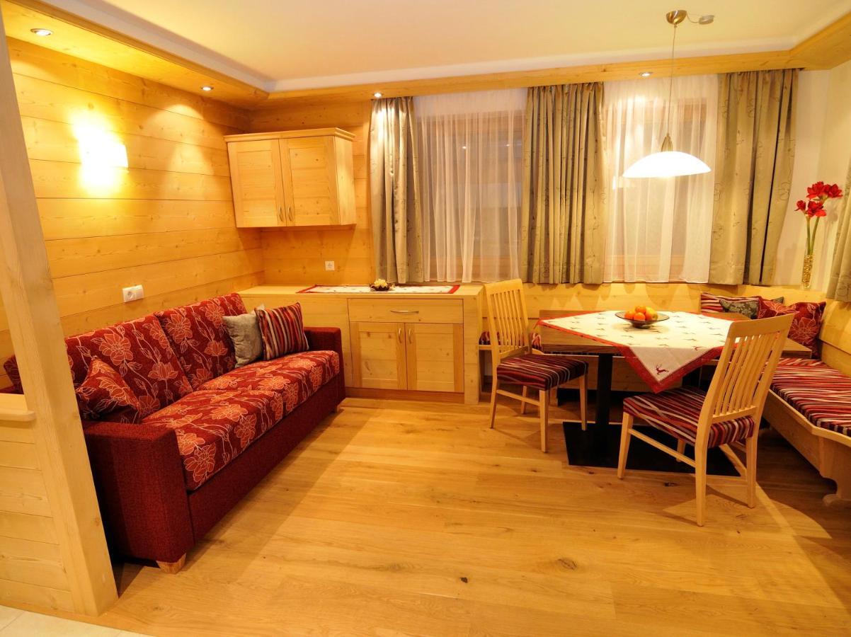 Chalet Regina 셀바디발가르디나 외부 사진