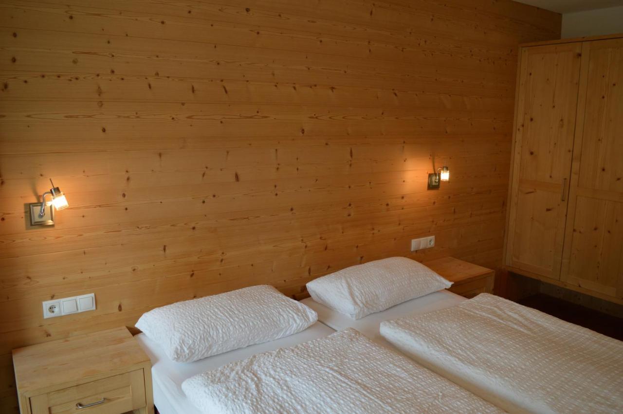 Chalet Regina 셀바디발가르디나 외부 사진