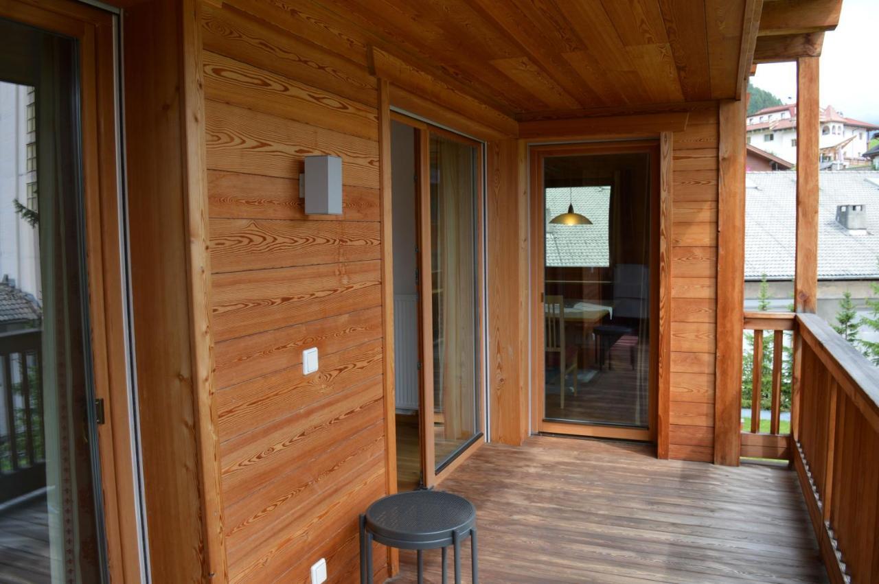 Chalet Regina 셀바디발가르디나 외부 사진
