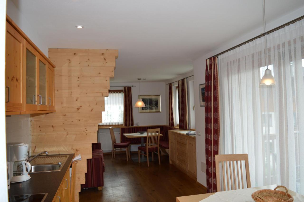 Chalet Regina 셀바디발가르디나 외부 사진