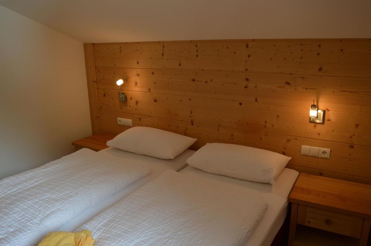 Chalet Regina 셀바디발가르디나 외부 사진