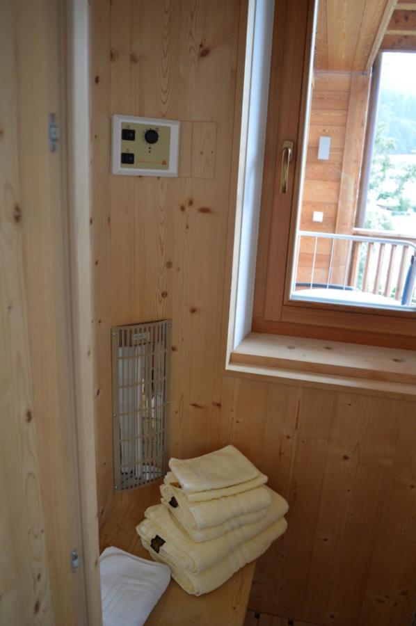Chalet Regina 셀바디발가르디나 외부 사진