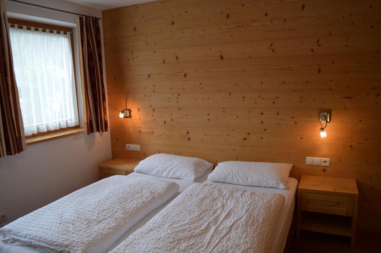 Chalet Regina 셀바디발가르디나 외부 사진